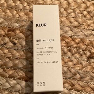 Brilliant Light Vitamin C Serum